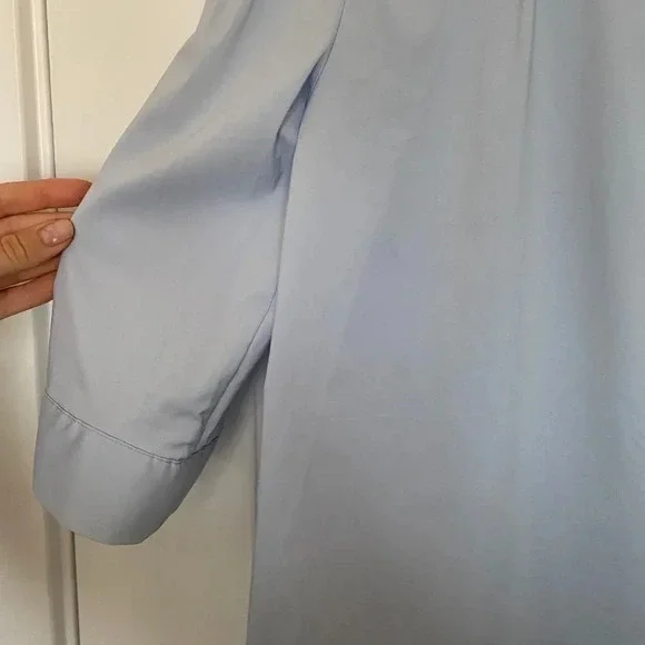 Vince Camuto Off the Shoulder Blouse - Picture 10 of 11